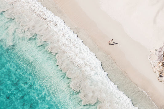 Grand Saline Beach, St. Barths