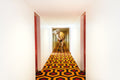 Housekeeping