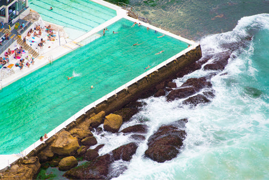 Product image for Icebergs Pool Bondi Beach