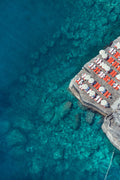 Il San Pietro Positano, Vertical