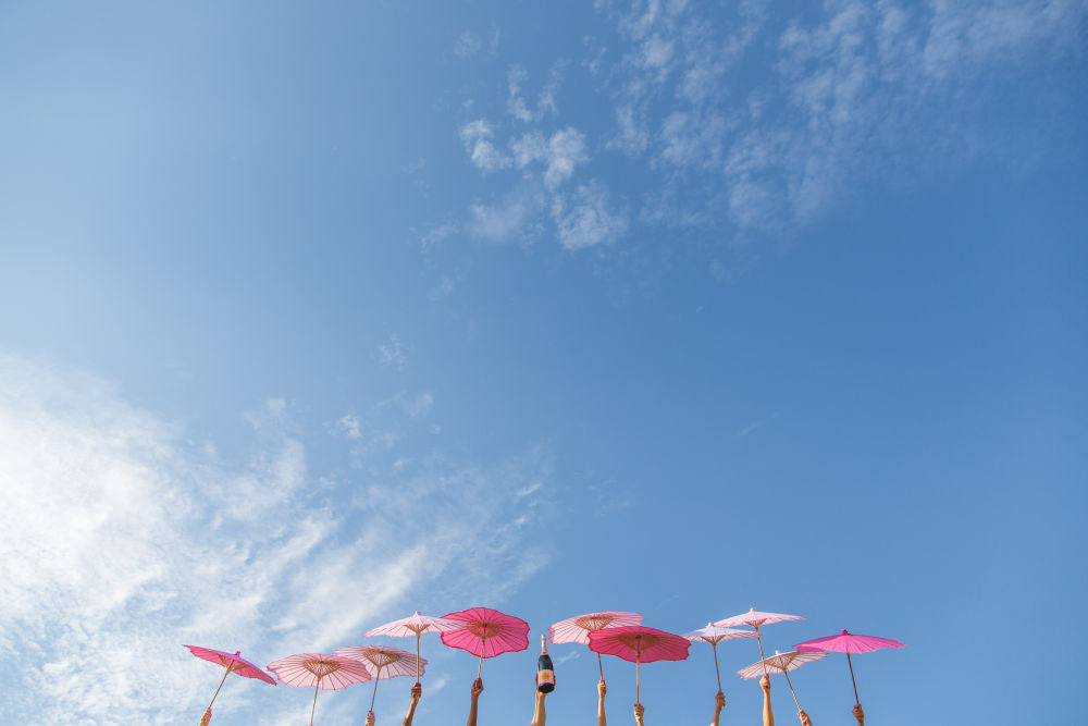 La Vie en Rosé