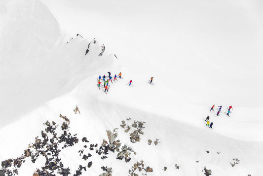 Product image for Little Whistler Peak