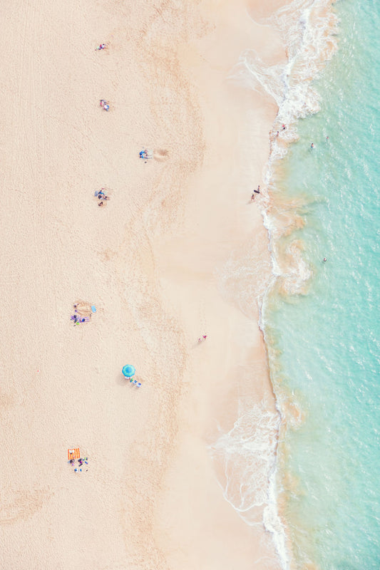 Makena Beach, Maui