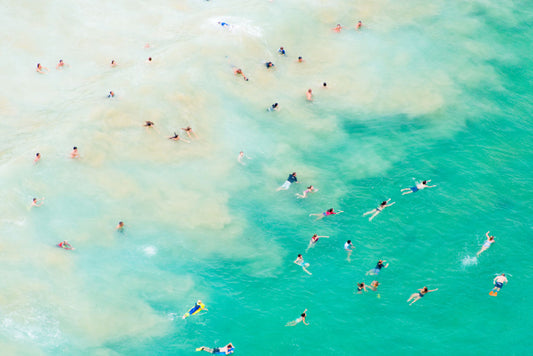 Product image for Manly Beach Swimmers