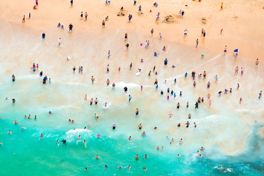 Product image for Maroubra Bay Swimmers