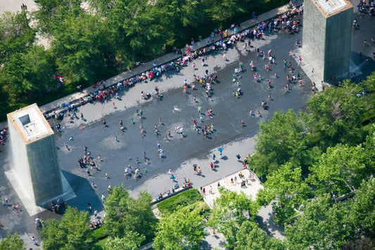 Product image for Millennium Park Crown Fountain