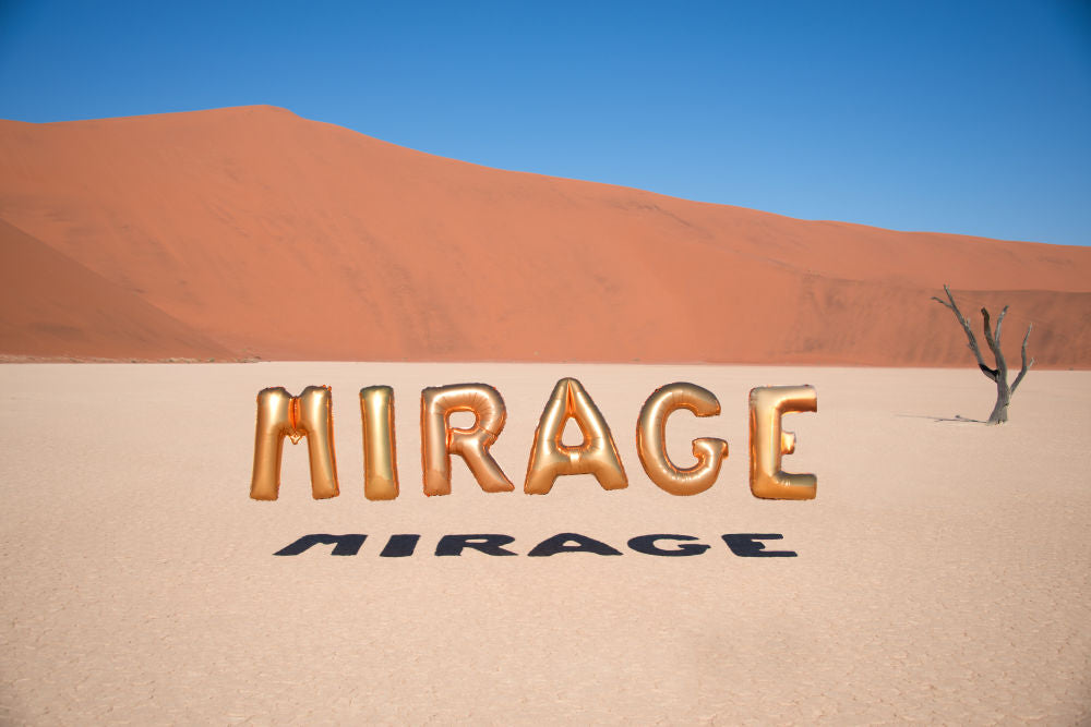 Mirage