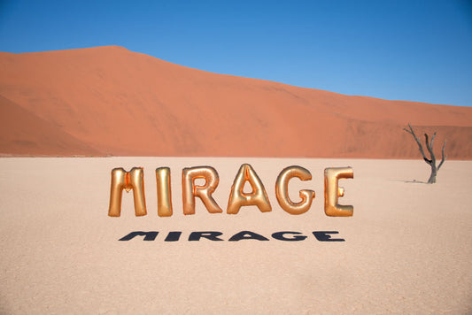 Product image for Mirage