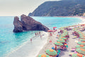 Monterosso Beach, Cinque Terre