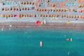 Nerano Beach, Amalfi Coast