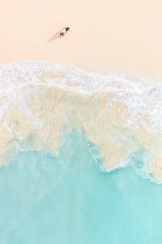 Wailea Triptych, Maui