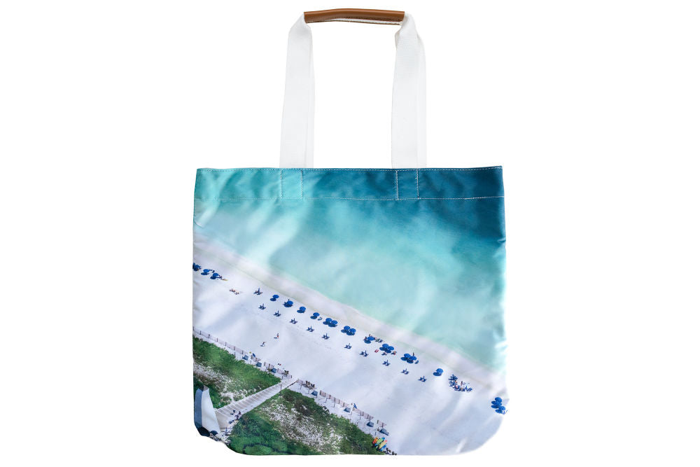 The 30A Tote Bag