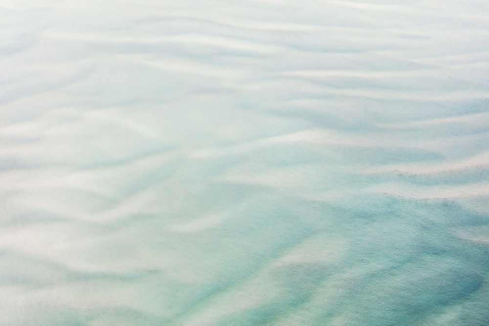 Gray Malin Print – Ocean Rain, Nantucket