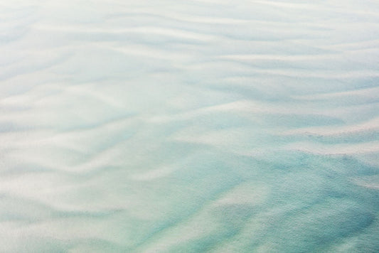 Ocean Rain, Nantucket