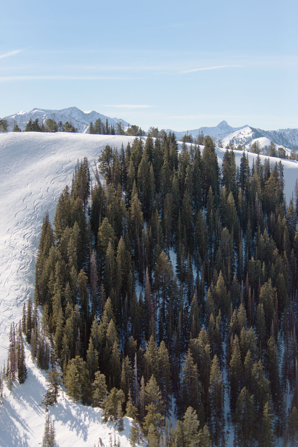 Park City Triptych