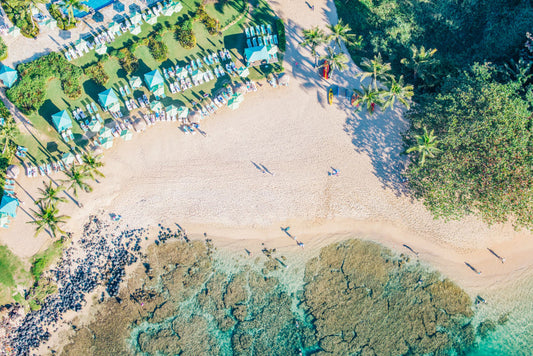 Princeville Resort, Kauai