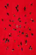 The Red Carpet Vertical