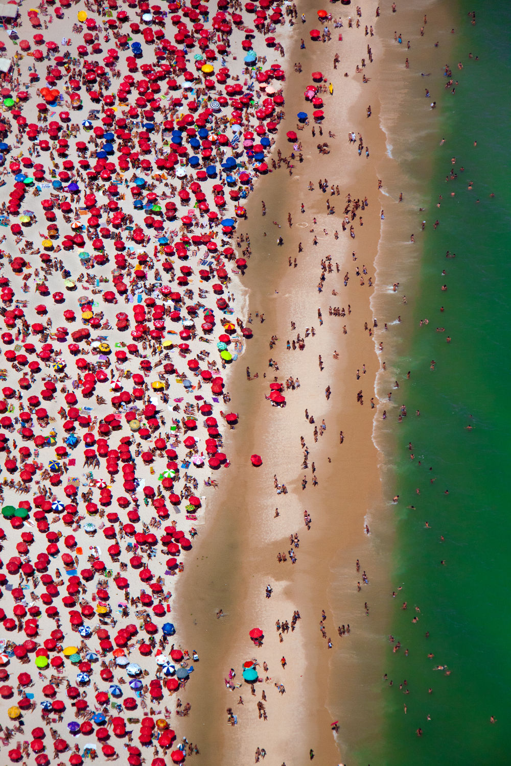 Rio de Janeiro (Vertical)