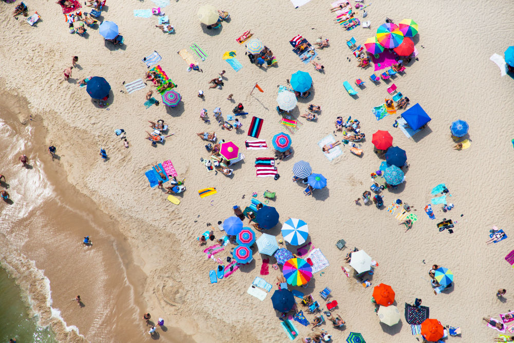 Southampton Umbrellas