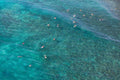 St. Barths Surfers, Close Up