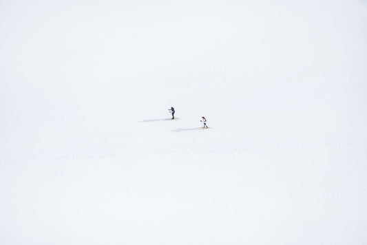 Top of the World St. Moritz