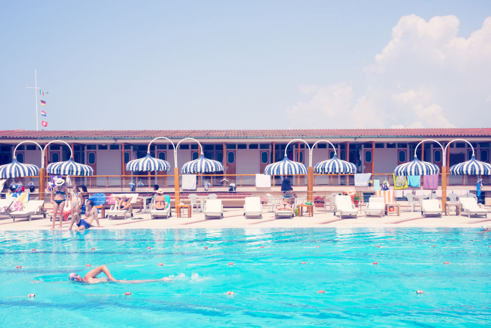 Viareggio Pool