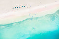 Waikiki Paddle Boarders